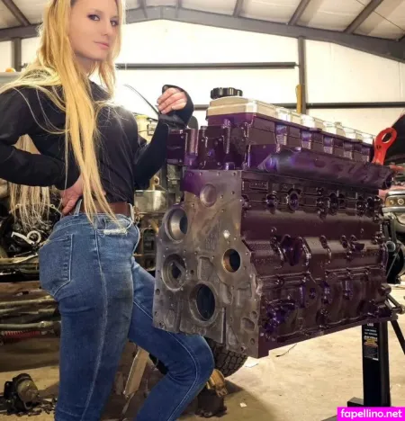 Thedieselqueen OnlyFans Thumbnail #3lk3EYG0xa