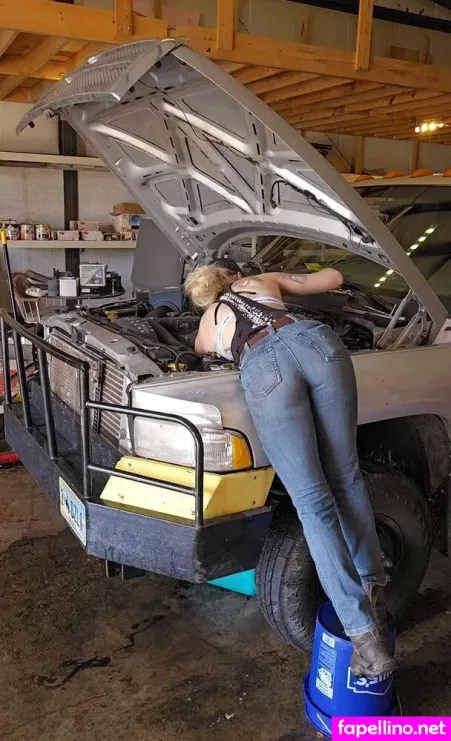 Thedieselqueen OnlyFans Thumbnail #4xQzlwCg6Q