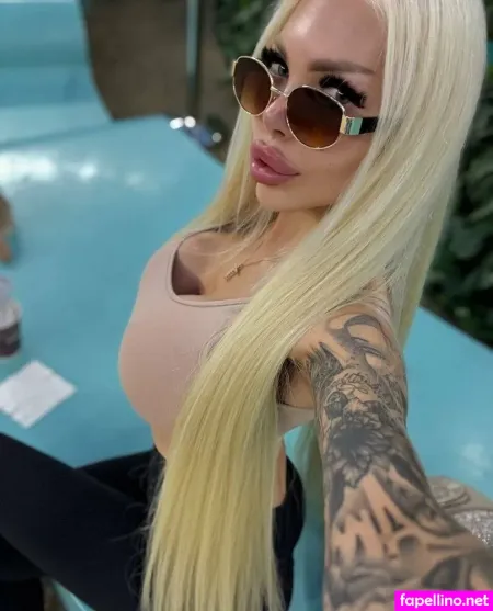 Thedollbarbara OnlyFans Thumbnail #CnkUbsPX22