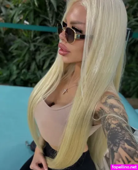 Thedollbarbara OnlyFans Thumbnail #E6ZxjU0HCY
