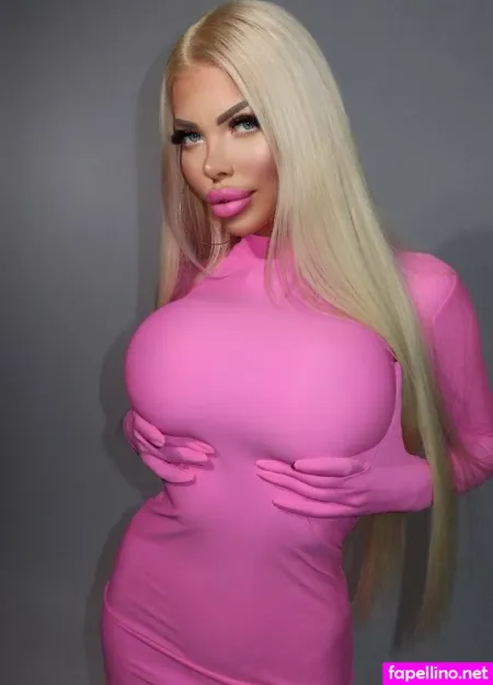 Thedollbarbara OnlyFans Thumbnail #Mj0KdYcyCp