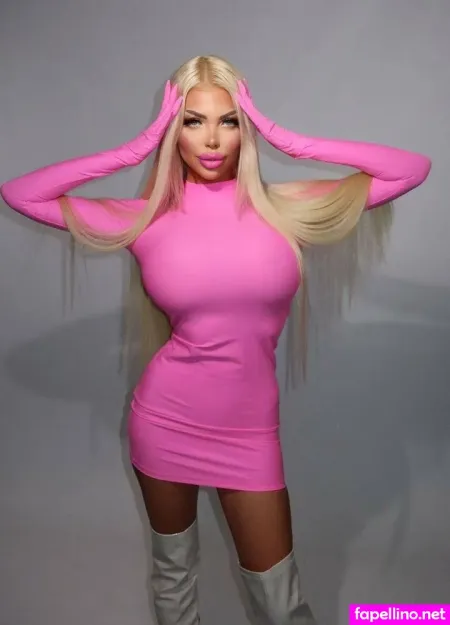 Thedollbarbara OnlyFans Thumbnail #gghUM4n1Wg