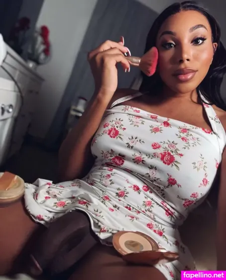 Thedollbarbie2 OnlyFans Thumbnail #HPCHD1Peso