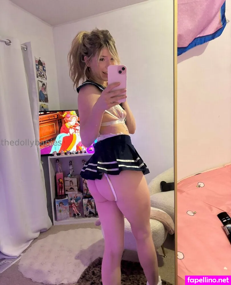 thedollybabies Nude Leaked OnlyFans Photo #rrIVxRBdpK
