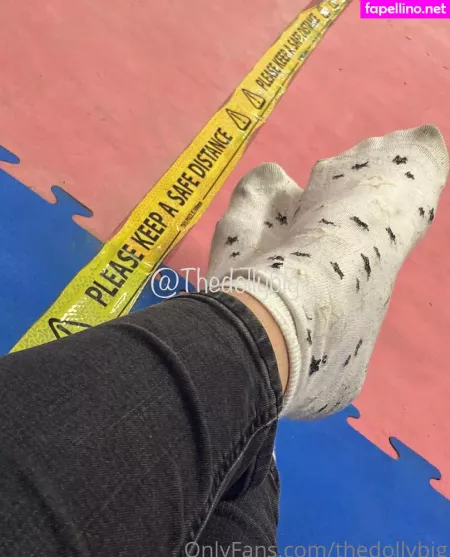 Thedollybig OnlyFans Thumbnail #MU1q5S26uy