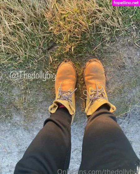 Thedollybig OnlyFans Thumbnail #igPsV7BLU7