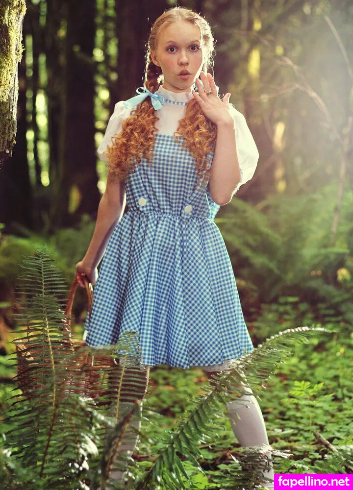 thedollylittle Nude Leaked OnlyFans Photo #7YveT60Aob