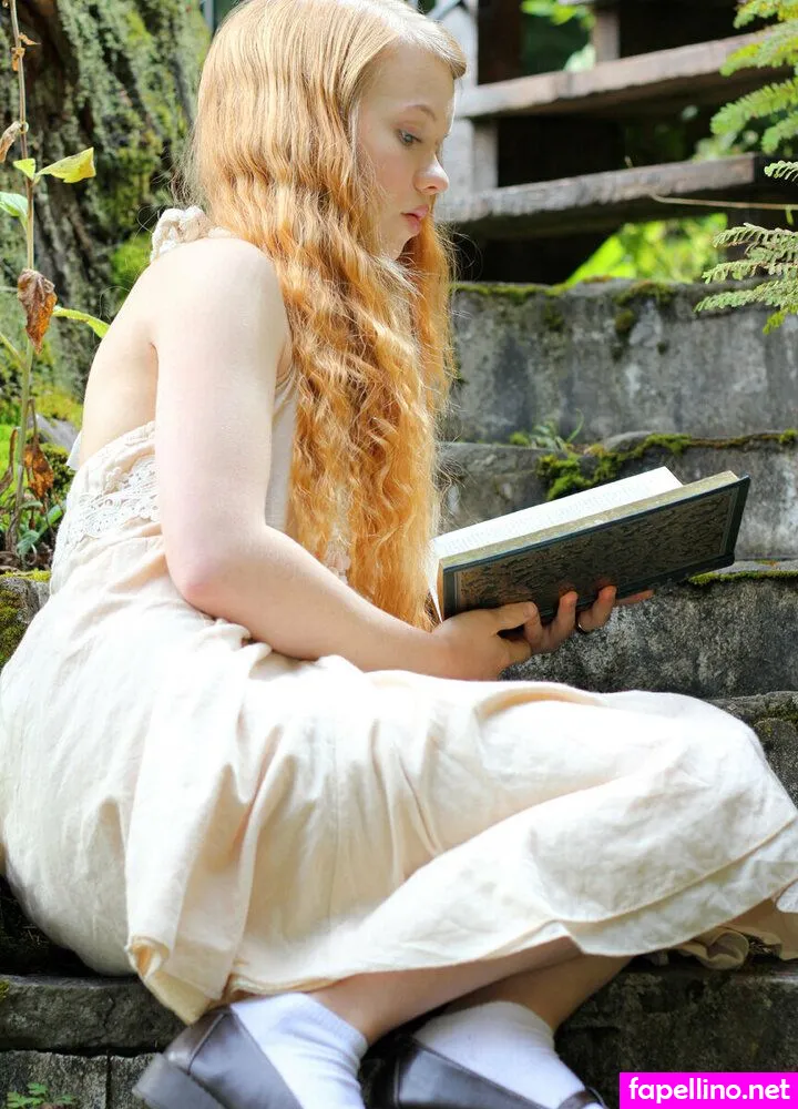 thedollylittle Nude Leaked OnlyFans Photo #aYe9R5py0f