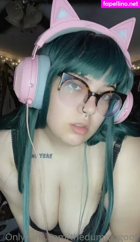 Thedummygoof OnlyFans Thumbnail #6qaqil07Vy