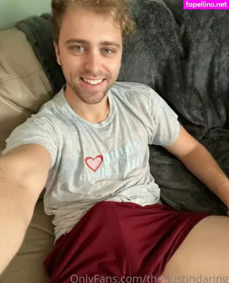 Thedustindaring OnlyFans Thumbnail #4AuXE5M0OH