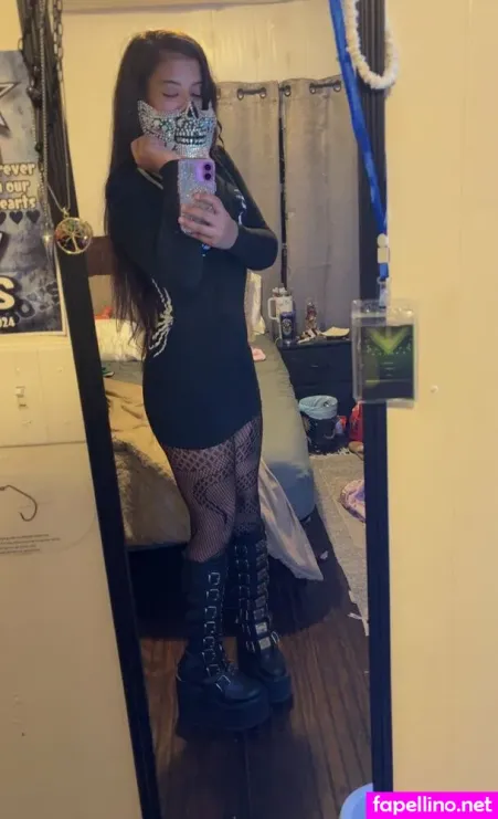 Thee Only Nessa OnlyFans Thumbnail #tqHSh4qWfC