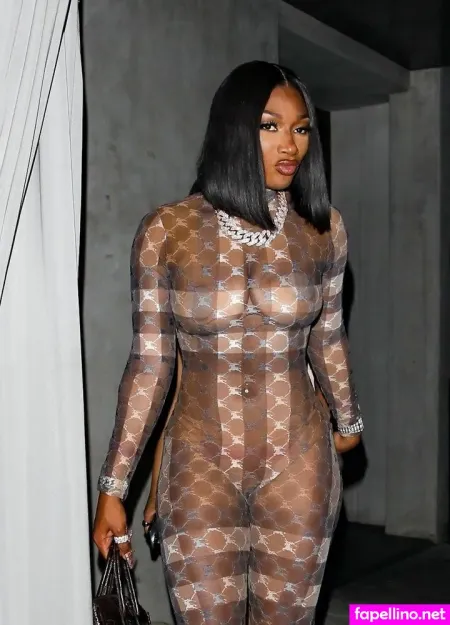 Thee Stallion OnlyFans Thumbnail #alTLpFuquI