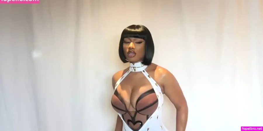 Thee Stallion OnlyFans Thumbnail #diLpvWDnO9