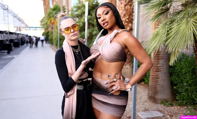 Thee Stallion OnlyFans Thumbnail #dndP0bJP96