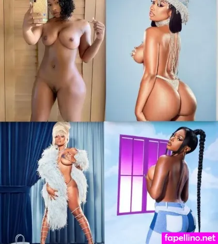 Thee Stallion OnlyFans Thumbnail #rOgbdITlhY