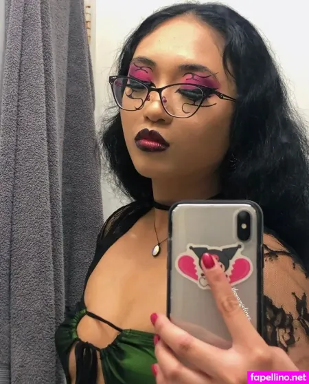 Theeangelinex OnlyFans Thumbnail #XinrTKAIP7