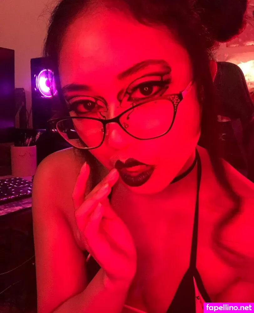 theeangelinex Nude Leaked OnlyFans Photo #liSyZBN8yr