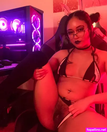 Theeangelinex OnlyFans Thumbnail #v3kFf5AAiW