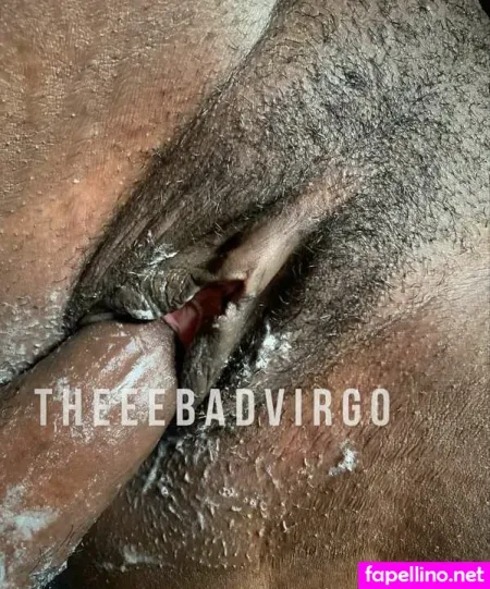 Theebadvirgo OnlyFans Thumbnail #bXwaOFvK20