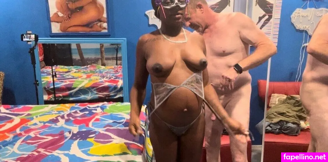 TheeBAMF1 Nude Leaked OnlyFans Photo #lPtO9mIPFA