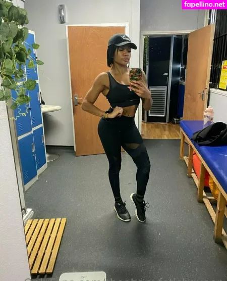 Theebonyfetishqueen OnlyFans Thumbnail #BgTzKWfZib