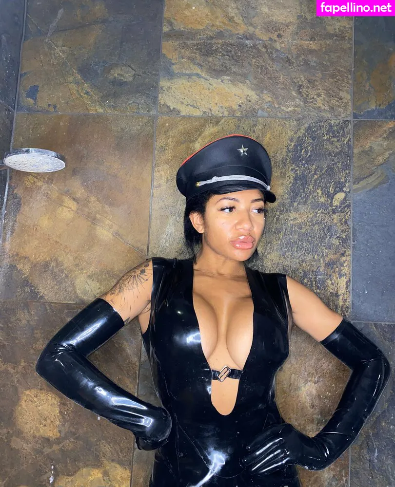 theebonyfetishqueen Nude Leaked OnlyFans Photo #LElx5hPfIX