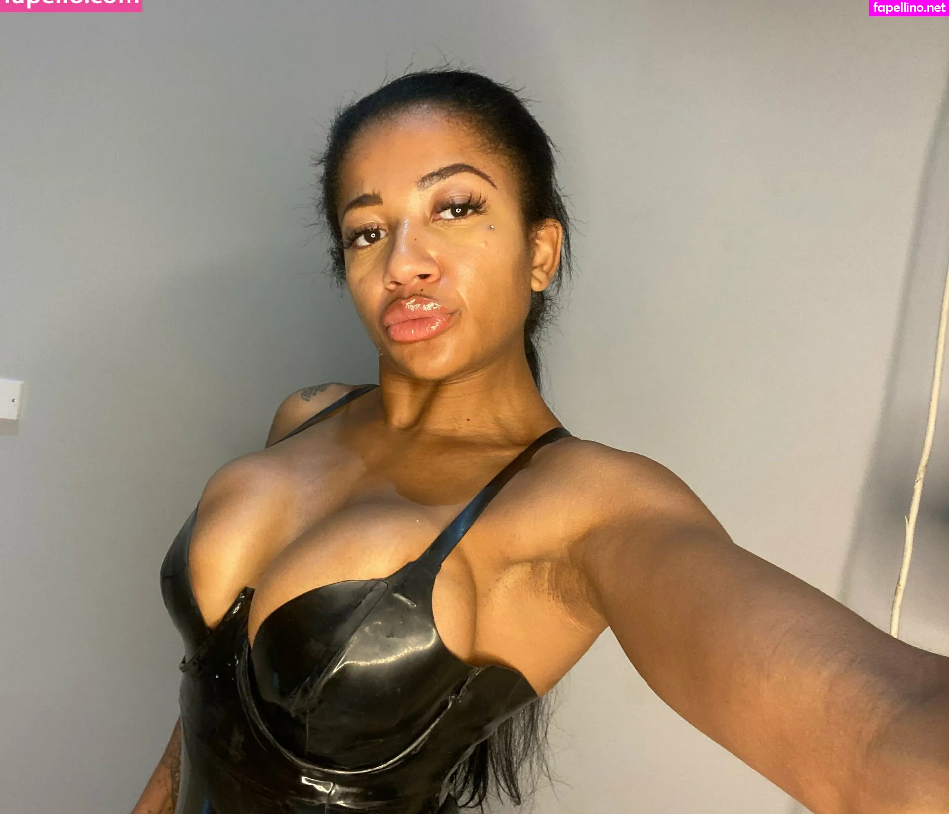 theebonyfetishqueen Nude Leaked OnlyFans Photo #a6s9tUi1yv