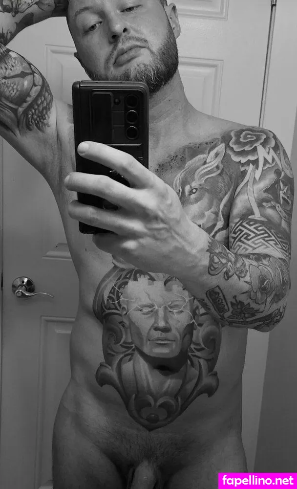 theecultleader Nude Leaked OnlyFans Photo #1uPpbmaTbi