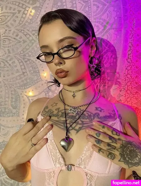 Theedgingprincess Main Profile Photo