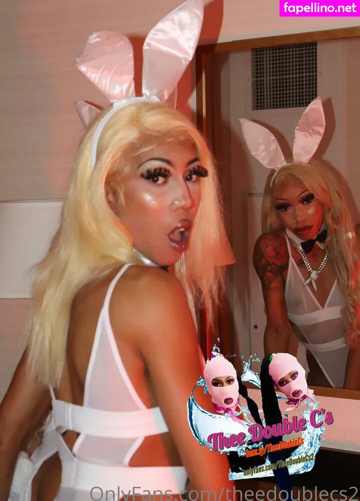 theedoublecs2 Nude Leaked OnlyFans Photo #z4kdt8pJMC