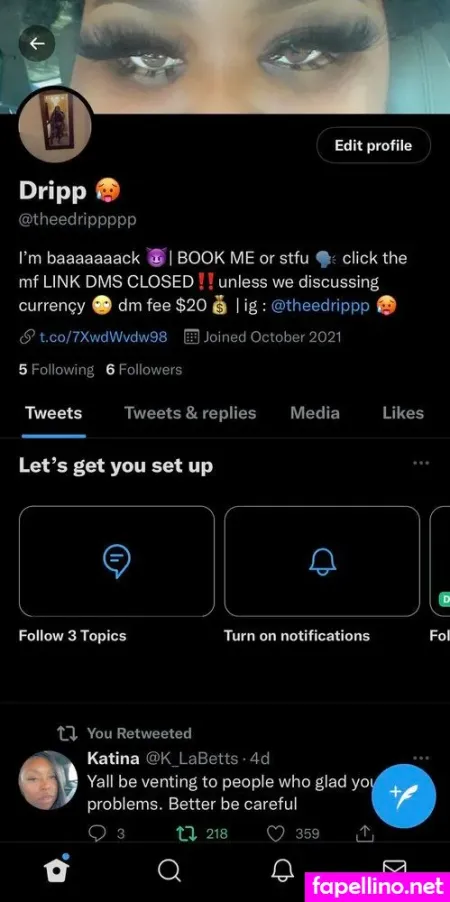 Theedripppfree OnlyFans Thumbnail #ABGUKHLubH