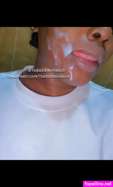 Theeebadvirgo OnlyFans Thumbnail #4JDxWUaU2w