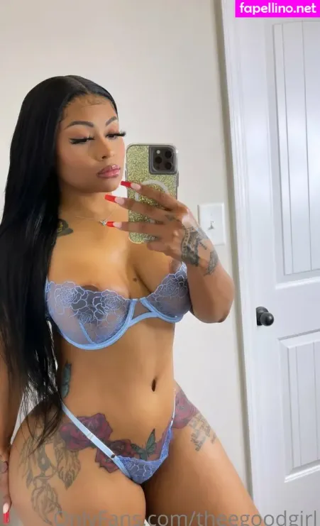Theegoodgirl OnlyFans Thumbnail #xFRrcVYKX7
