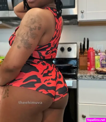 Theehimuvafreebies OnlyFans Thumbnail #CkgukkYWnn
