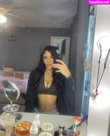 Theekhloe OnlyFans Thumbnail #PwXK7tVpzc