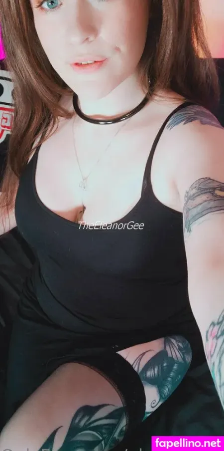 Theeleanorgee OnlyFans Thumbnail #3gawX7d6Qq