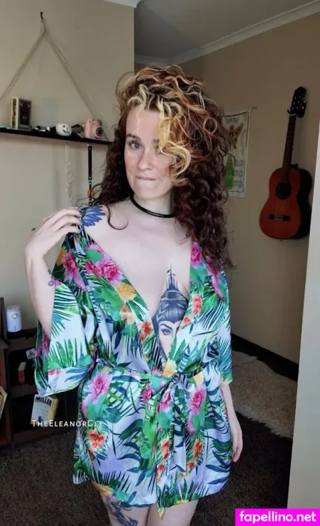 Theeleanorgee OnlyFans Thumbnail #n9DIpJDXHY