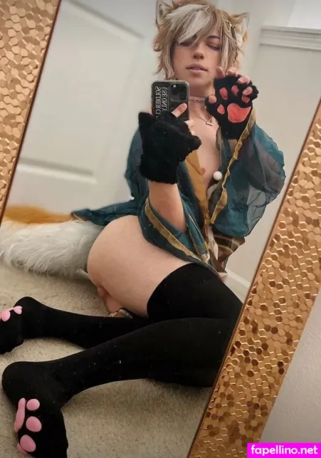 Theelfinartist OnlyFans Thumbnail #5eOFNIMpn2