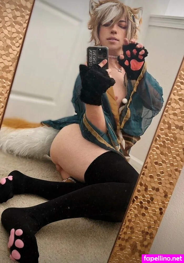 Aiden, the.elfin.artist, theelfinartist Nude Leaked OnlyFans Photo #5eOFNIMpn2