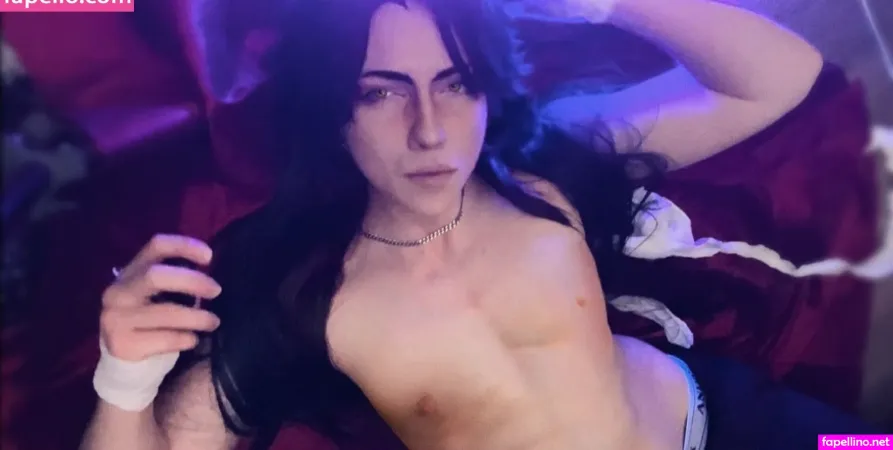 Theelfinartist OnlyFans Thumbnail #BskaBVJyqq