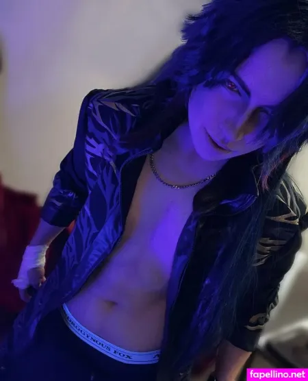 Theelfinartist OnlyFans Thumbnail #Eu2WCiMQGV