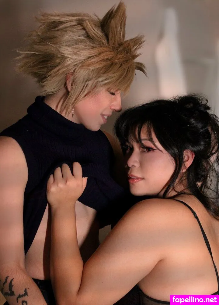 Aiden, the.elfin.artist, theelfinartist Nude Leaked OnlyFans Photo #pYpRVda9c2