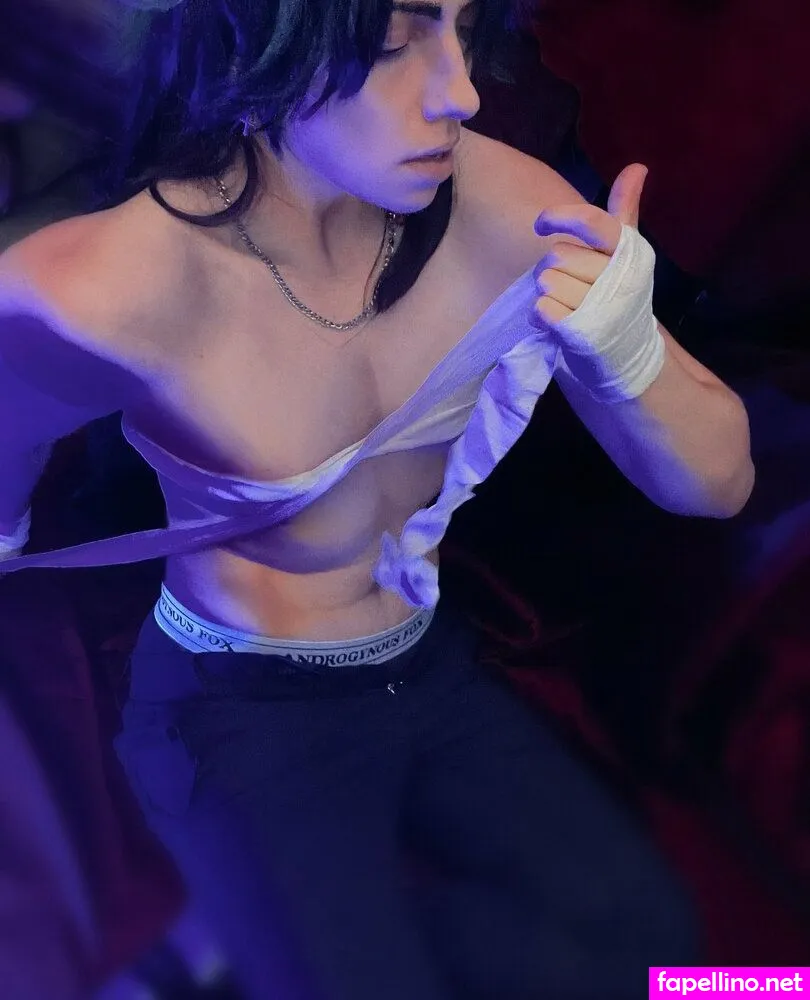 Aiden, the.elfin.artist, theelfinartist Nude Leaked OnlyFans Photo #pe6L63pqEO