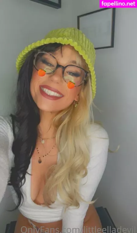 Theelladevil OnlyFans Thumbnail #ScYDd4n41w