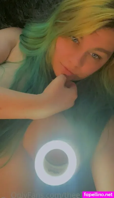 Theellanicolezfree OnlyFans Thumbnail #qJTmqLme4N