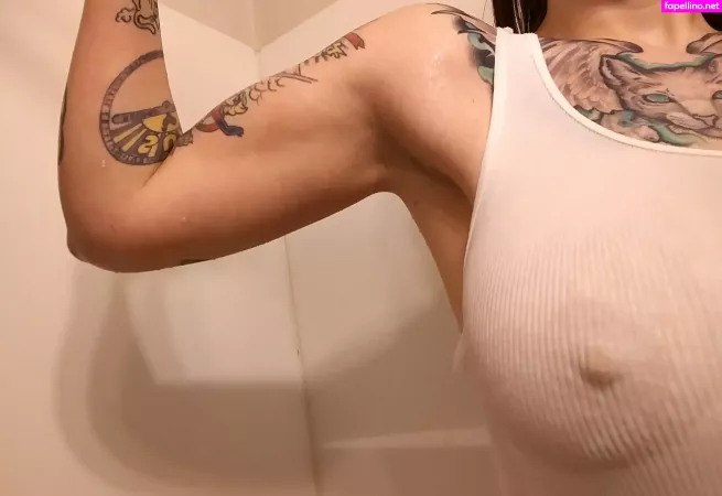 Theellehell OnlyFans Thumbnail #UCn64TpNFY