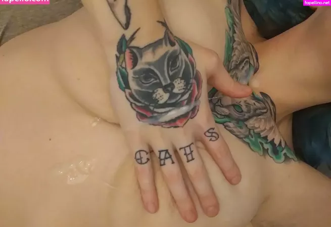 Theellehell OnlyFans Thumbnail #sa6nThF6jZ