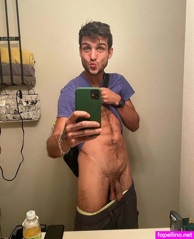 theelliotfinn Nude Leaked OnlyFans Photo #UILlfUnw46
