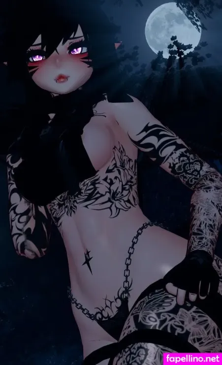 Theemeguwu OnlyFans Thumbnail #uqx8Cevwnn