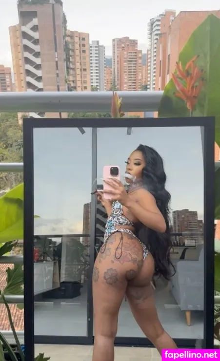 Theeministalli 1 OnlyFans Thumbnail #DSqM4mLw8O